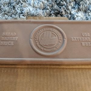 Bread basket brick